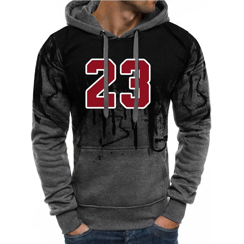 Men’s Casual Hoodie & Joggers – Comfy Daily Wear. FREE SHIPPING WORLDWIDE