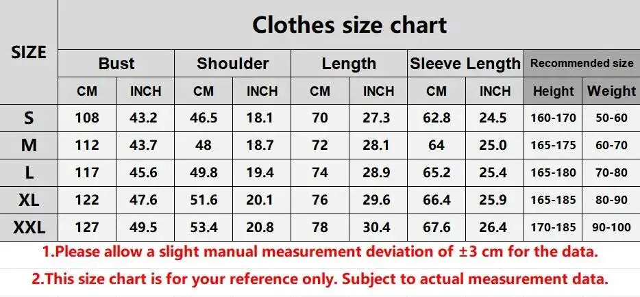 Fashionable Men’s Long Sleeve Polo