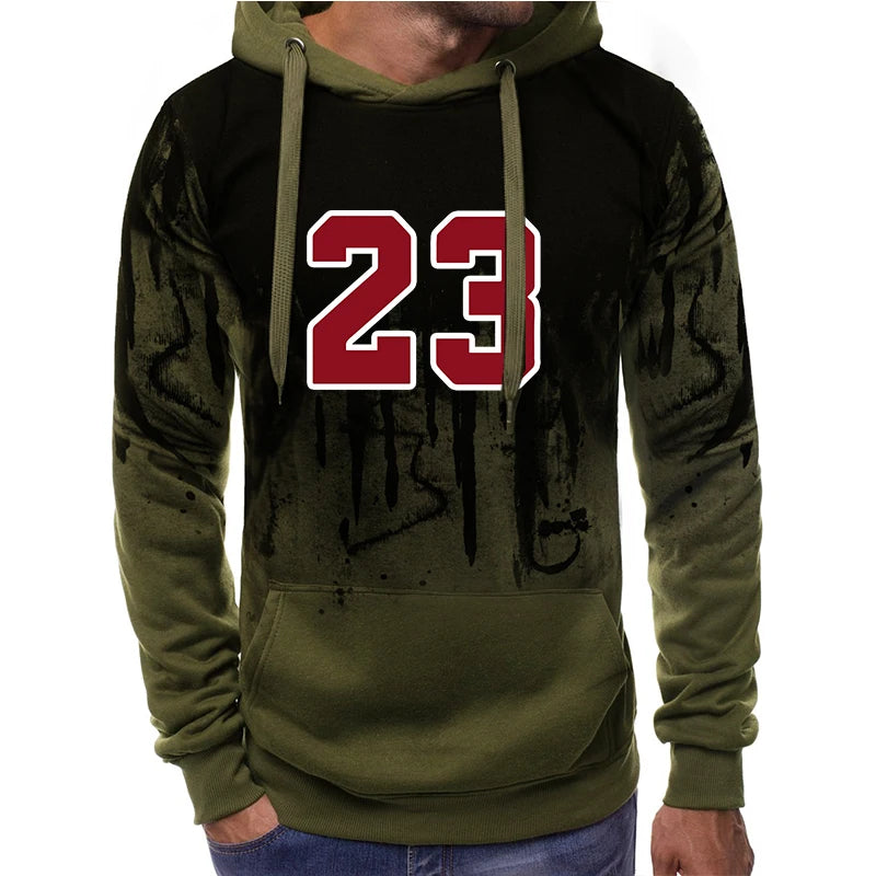 Men’s Casual Hoodie & Joggers – Comfy Daily Wear. FREE SHIPPING WORLDWIDE