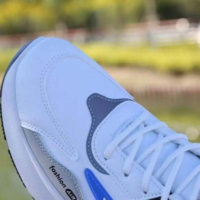 2025 Menโs Casual Sneakers โ Lightweight, Breathable, Sport Style (๐ Free Shipping Worldwide)