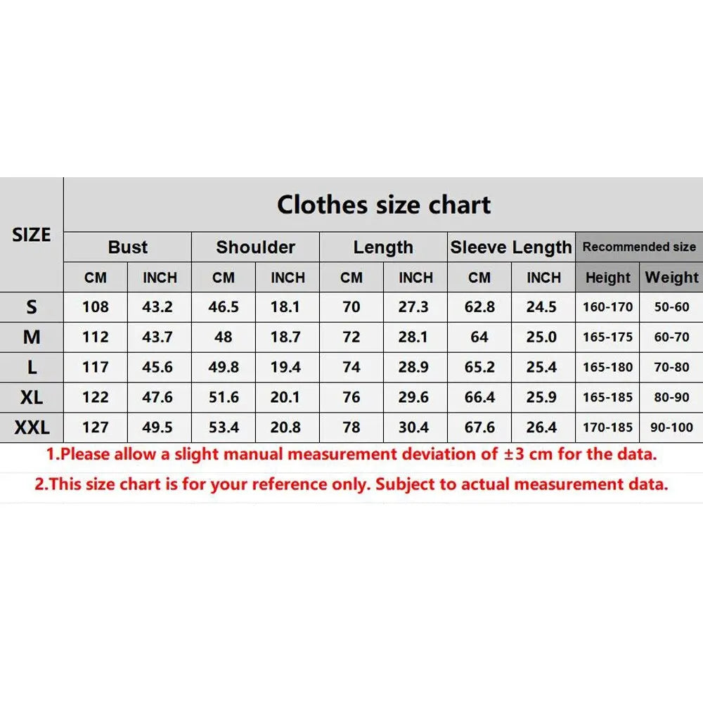 Fashionable Men’s Long Sleeve Polo