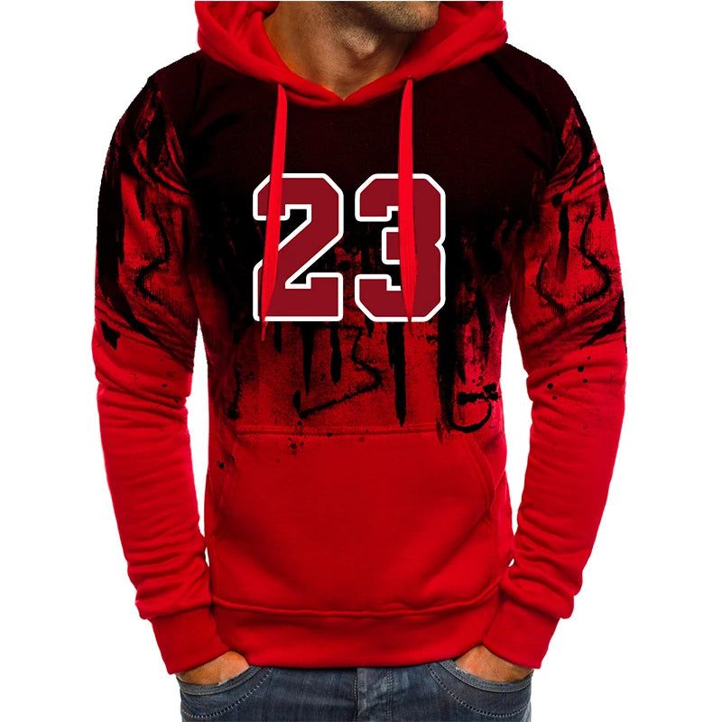 Men’s Casual Hoodie & Joggers – Comfy Daily Wear. FREE SHIPPING WORLDWIDE