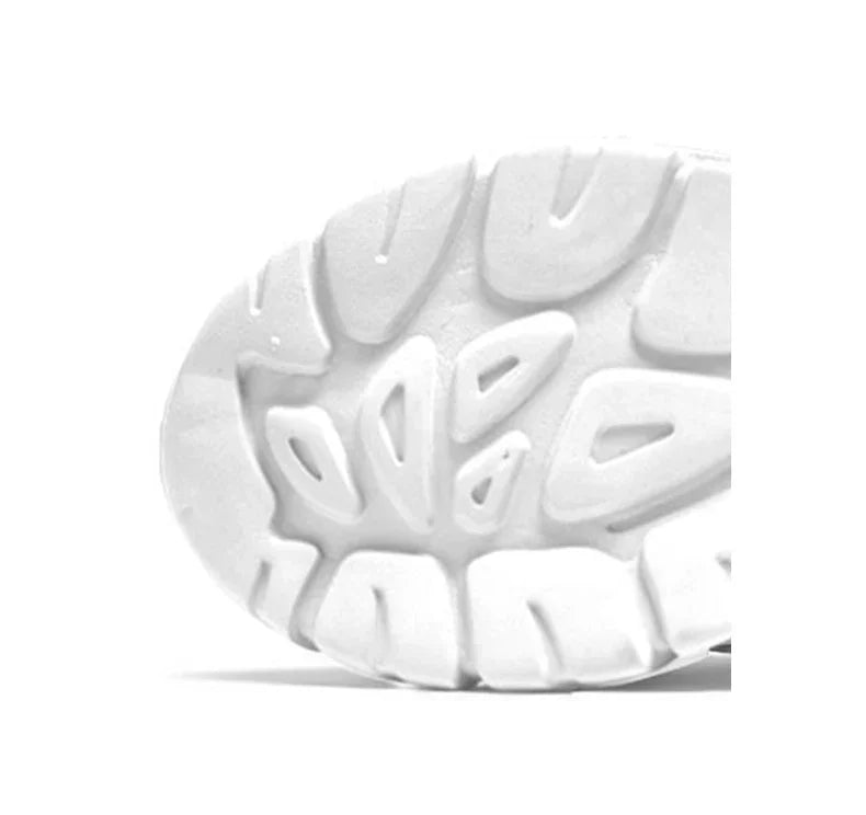 High-Quality Menโs Casual Sneakers โ Chunky Thick Sole Athletic Shoes. ๐ Free Shipping Worldwide