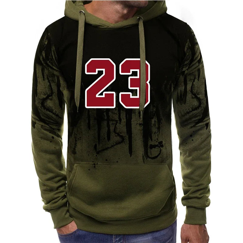 Men’s Casual Hoodie & Joggers – Comfy Daily Wear. FREE SHIPPING WORLDWIDE