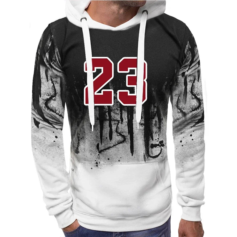 Men’s Casual Hoodie & Joggers – Comfy Daily Wear. FREE SHIPPING WORLDWIDE