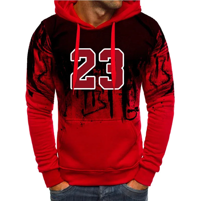 Men’s Casual Hoodie & Joggers – Comfy Daily Wear. FREE SHIPPING WORLDWIDE