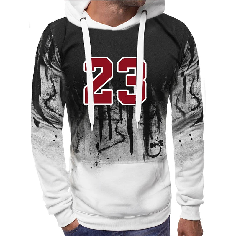 Men’s Casual Hoodie & Joggers – Comfy Daily Wear. FREE SHIPPING WORLDWIDE