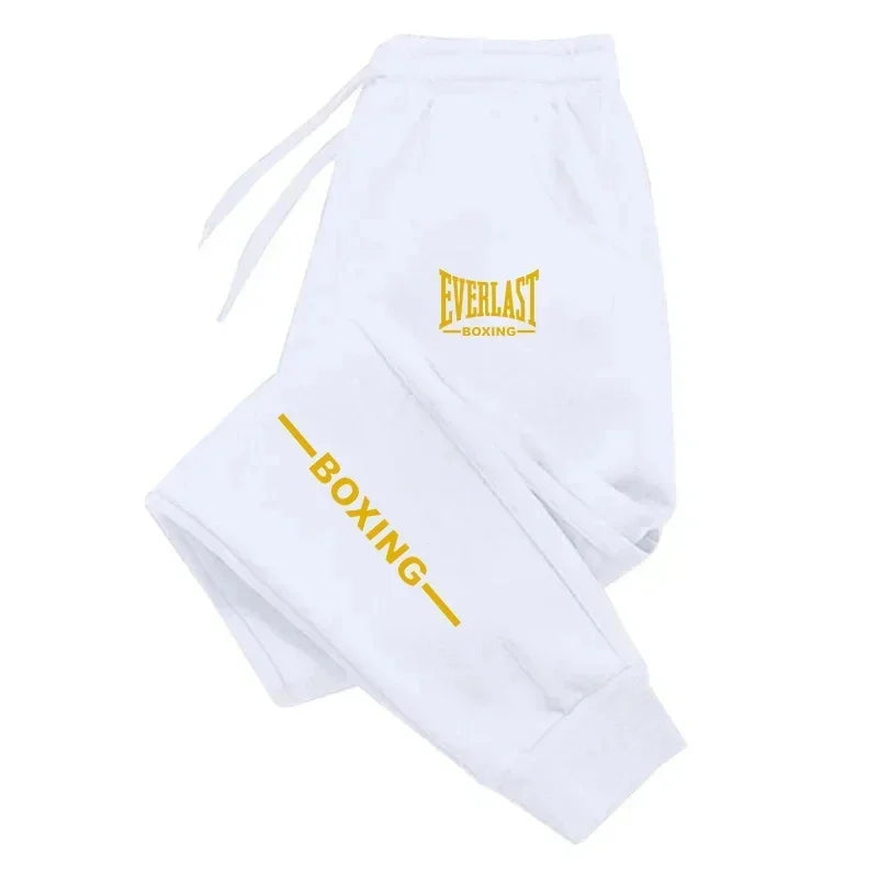 EVERLAST 2025 Autumn/Winter Jogging Pants – Men & Women. FREE SHIPPING WORLDWIDE