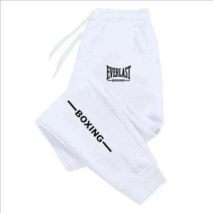 EVERLAST 2025 Autumn/Winter Jogging Pants – Men & Women. FREE SHIPPING WORLDWIDE