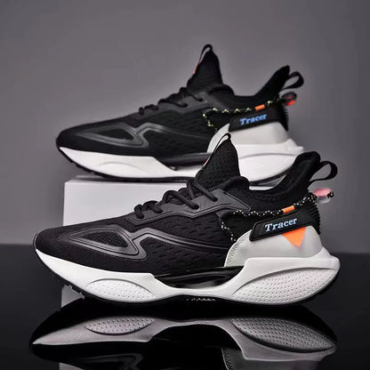 Oulylan Men’s Casual Sneakers – Breathable Mesh Running & Sports Shoes      (🚚 Free Shipping Worldwide)