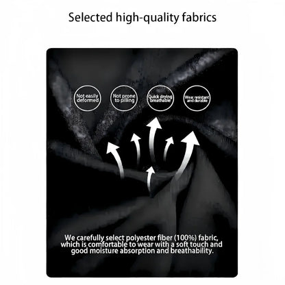 Men’s Summer Streetwear T-Shirt – Breathable, Casual & Stylish   FREE SHIPPING WORLDWIDE