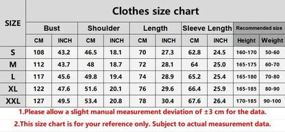 Fashionable Men’s Long Sleeve Polo
