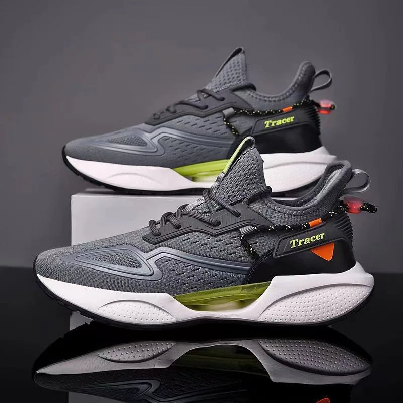 Oulylan Men’s Casual Sneakers – Breathable Mesh Running & Sports Shoes      (🚚 Free Shipping Worldwide)