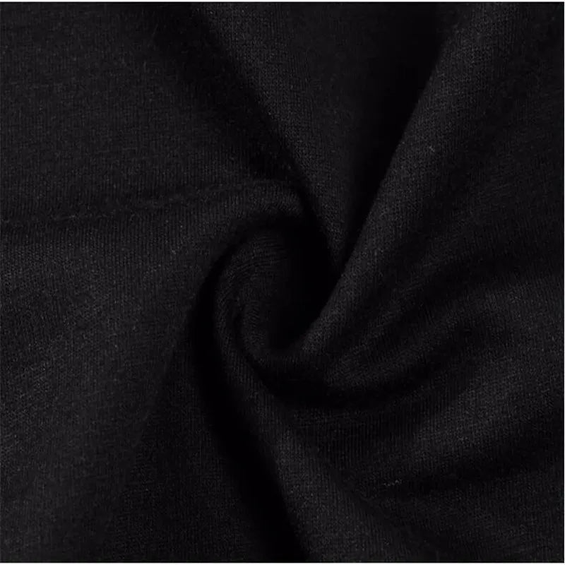 Men’s Jogger Sweatpants – Large, Elastic Waist, Loose Fit, Lightweight