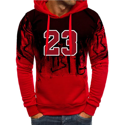 Men’s Casual Hoodie & Joggers – Comfy Daily Wear. FREE SHIPPING WORLDWIDE