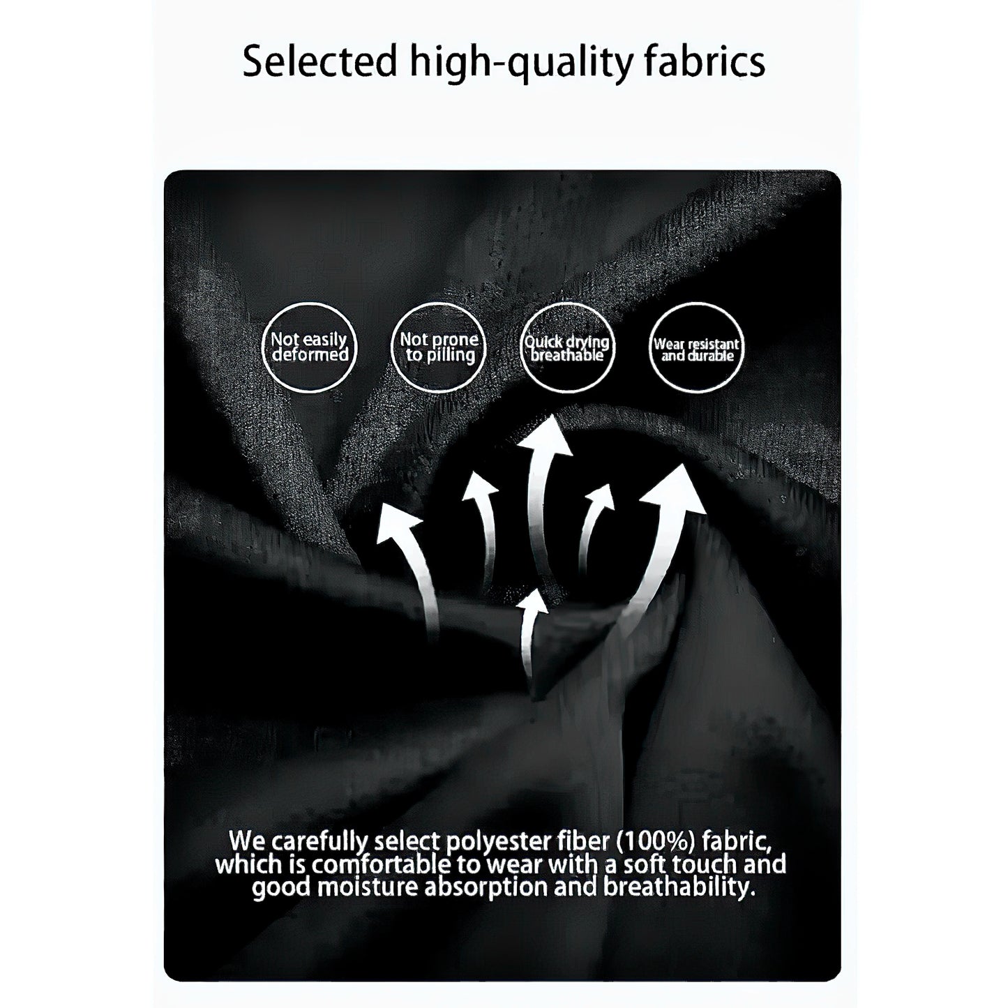 Unisex Casual 3D Printed Summer Clothing Set