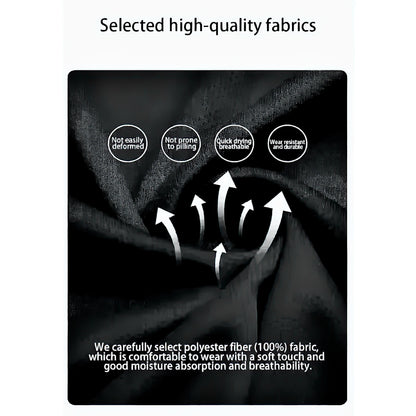 Unisex Casual 3D Printed Summer Clothing Set