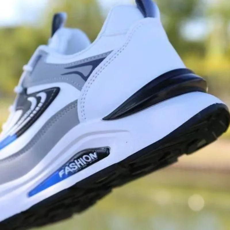 2025 Men’s Casual Sneakers – Lightweight, Breathable, Sport Style     (🚚 Free Shipping Worldwide)