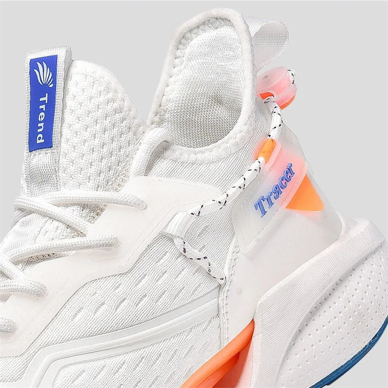 Oulylan Men’s Casual Sneakers – Breathable Mesh Running & Sports Shoes      (🚚 Free Shipping Worldwide)