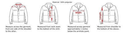 Men’s Baseball Collar Jacket – Loose Fit, Solid Color, Spring/Autumn