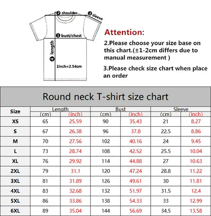 Men’s Summer Streetwear T-Shirt – Breathable, Casual & Stylish   FREE SHIPPING WORLDWIDE