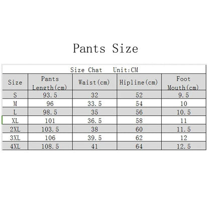 EVERLAST 2025 Autumn/Winter Jogging Pants – Men & Women. FREE SHIPPING WORLDWIDE