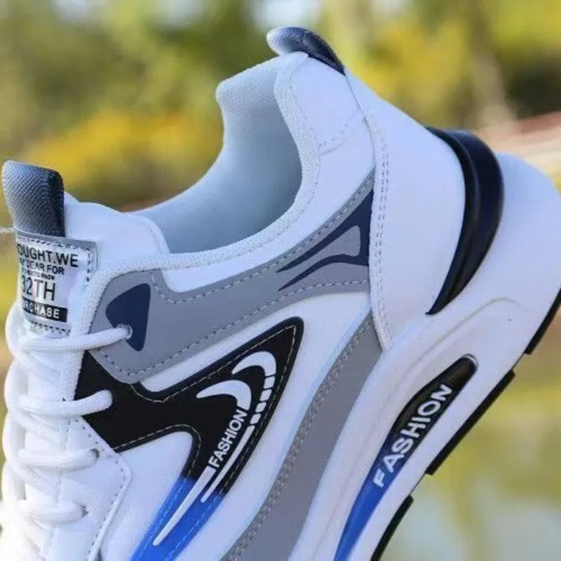 2025 Men’s Casual Sneakers – Lightweight, Breathable, Sport Style     (🚚 Free Shipping Worldwide)