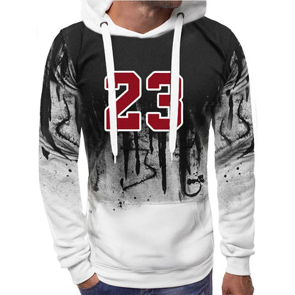 Men’s Casual Hoodie & Joggers – Comfy Daily Wear. FREE SHIPPING WORLDWIDE